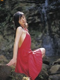 Miki inase Bomb.tv  Japanese beauty CD photo cd09(20)
